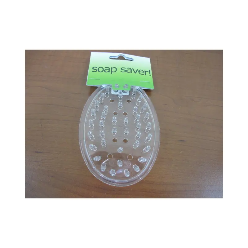 Soap Saver