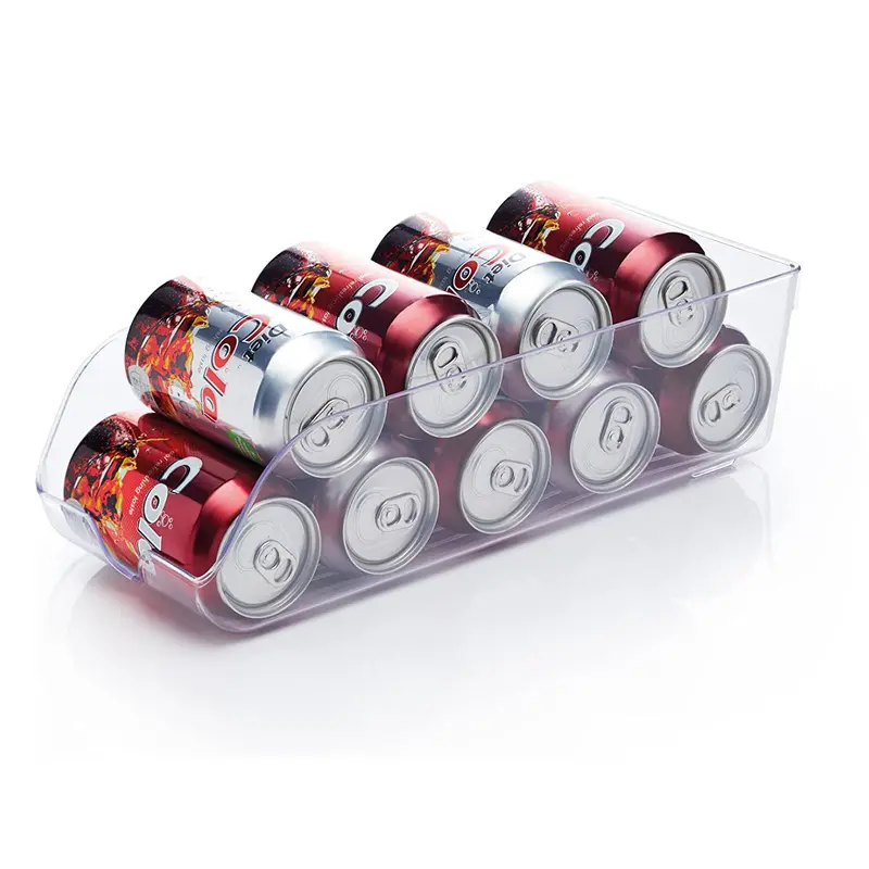Soda Cans Storage Box B7075