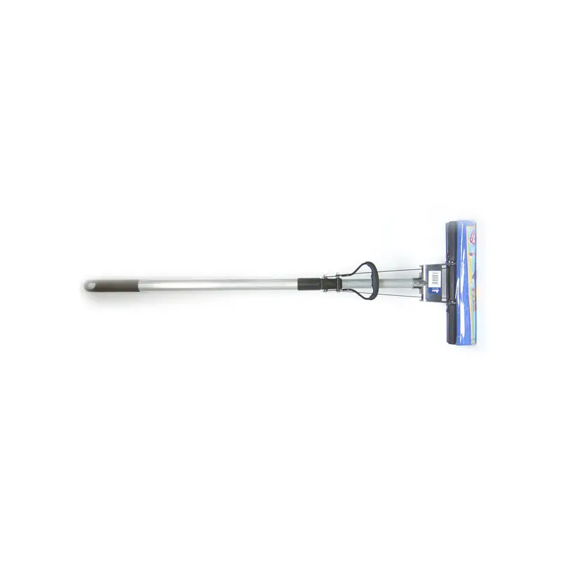 Sponge Mop with Metal Handle