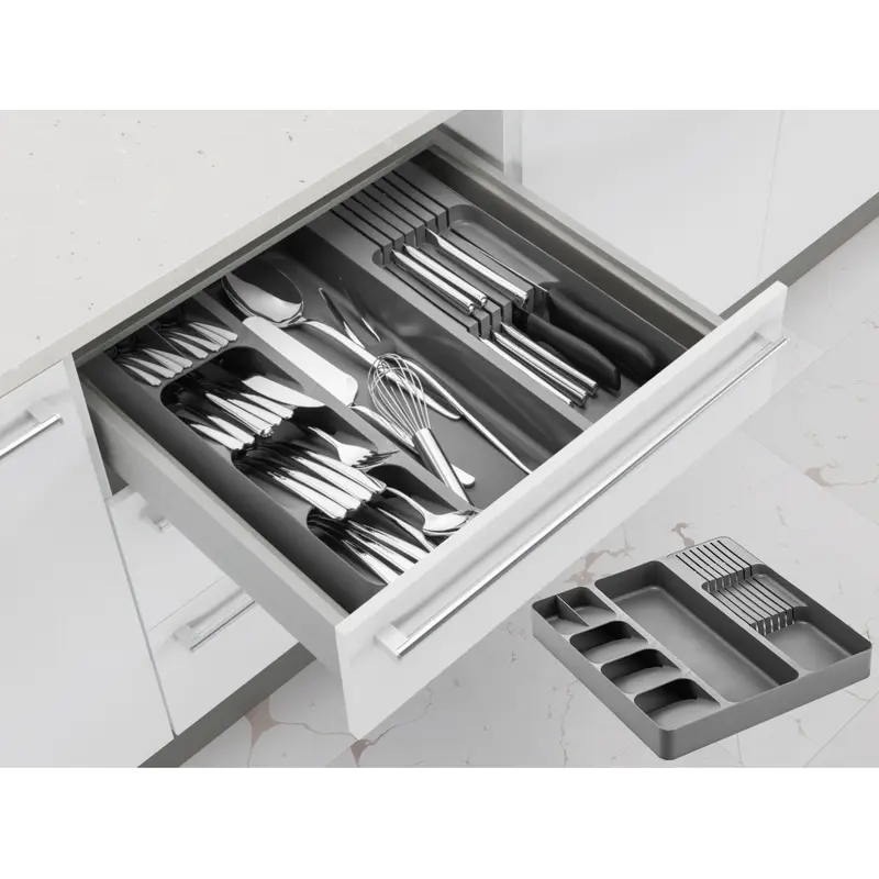 Smart Cutlery Organizer XL
