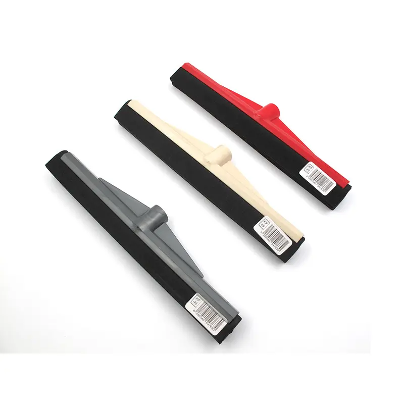 Small Plastic Squeegee Fatigatti 34 cm