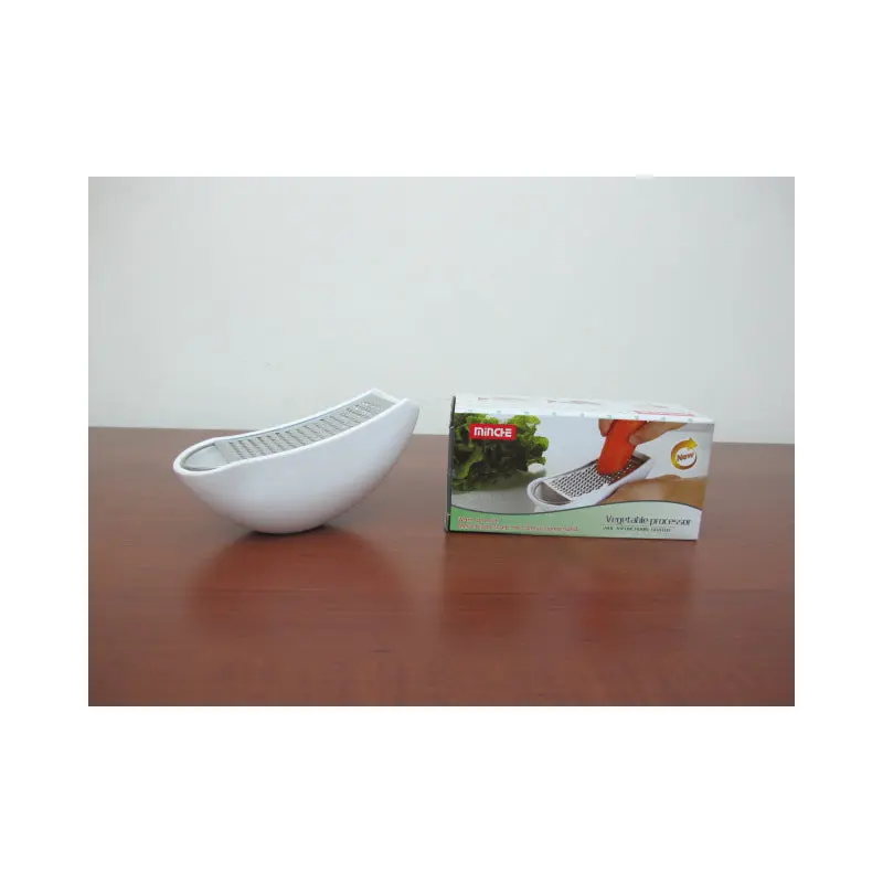 Small Grater with container box