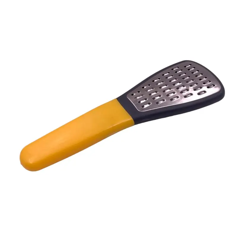 Small Grater with plastic handle