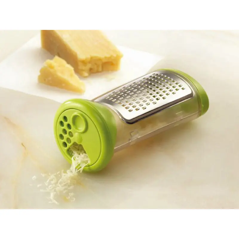 Small Cheese Grater with shaker head