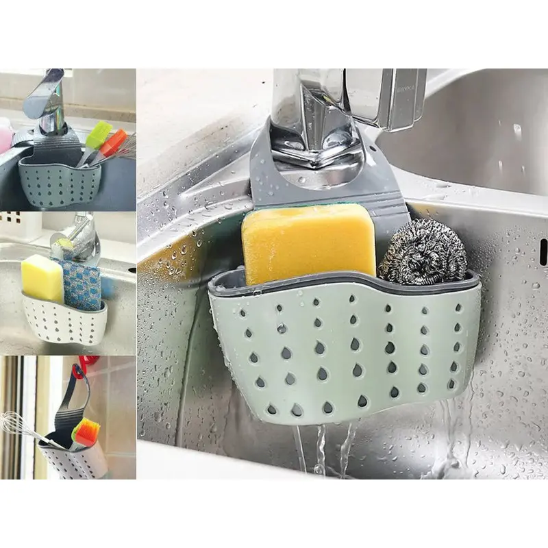Sink & Bath Multipurpose Big Holder