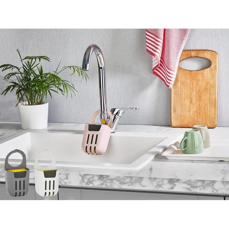 Sink & Bath Multipurpose Small Holder