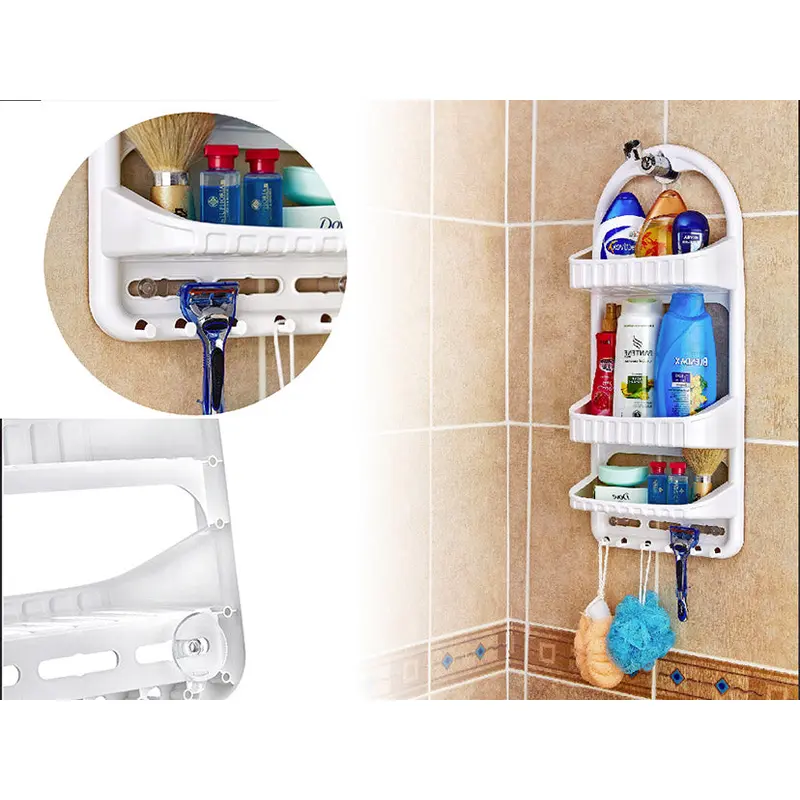 Shower Caddy