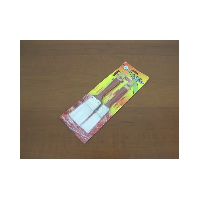 Set of 2 Pastry Brushes