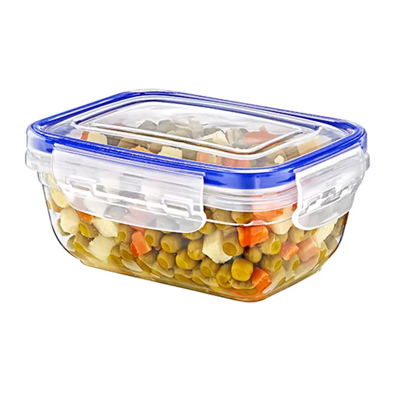 Seal Rectangular Storage Container, 1400ml