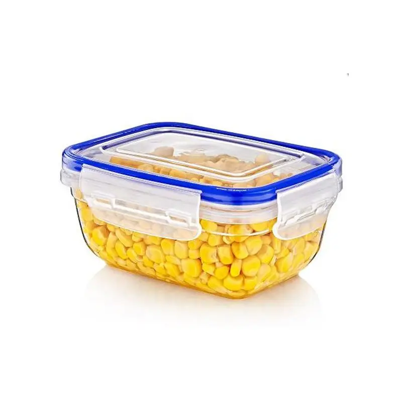 Seal Rectangular Storage Container, 800ml