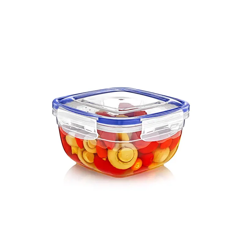Seal Square Storage Container, 500ml