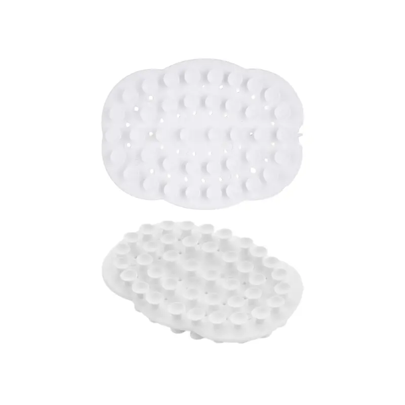 Rubber Suction Soap Saver M-018