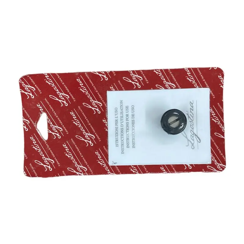 Safety valve for lagostina pressure cooker