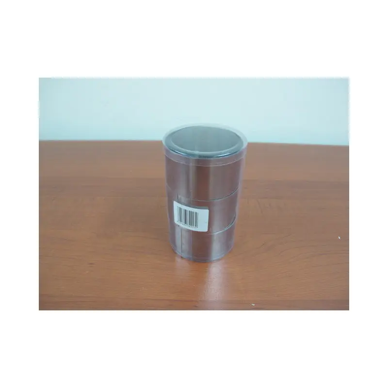 Round Food Rings Set