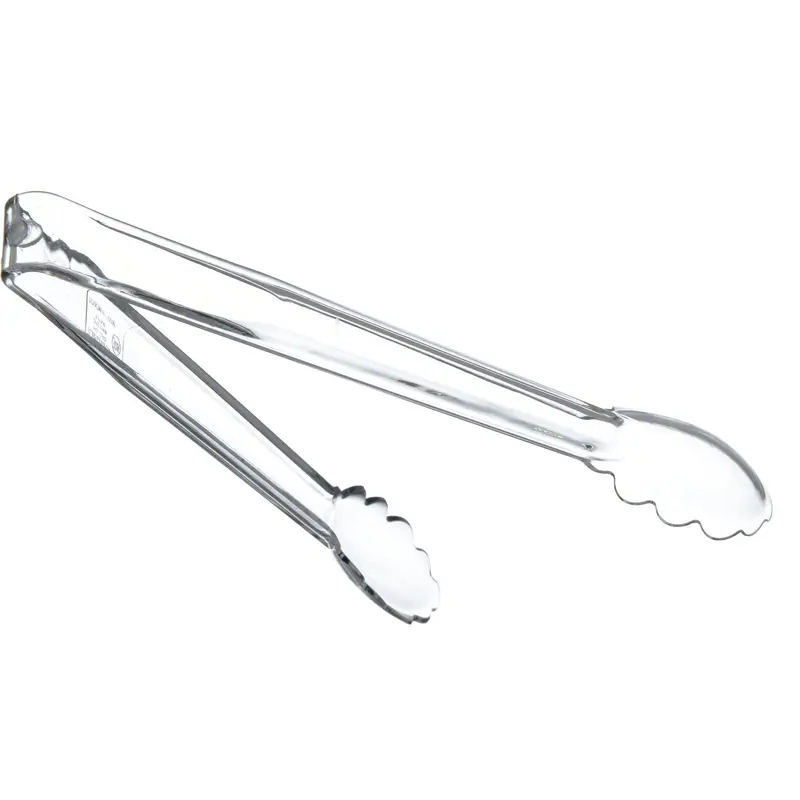 Acrylic Salad Tong