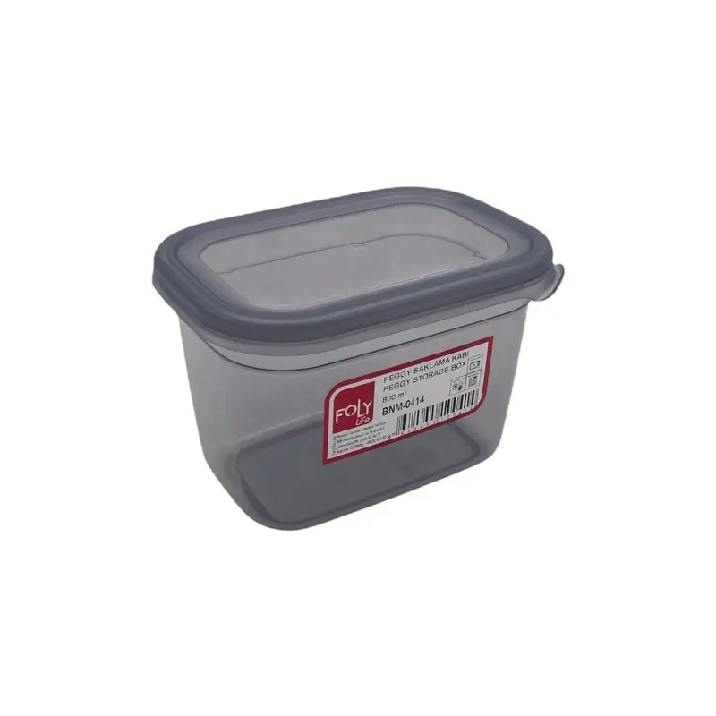 800 ml Peggy Food Storage Box