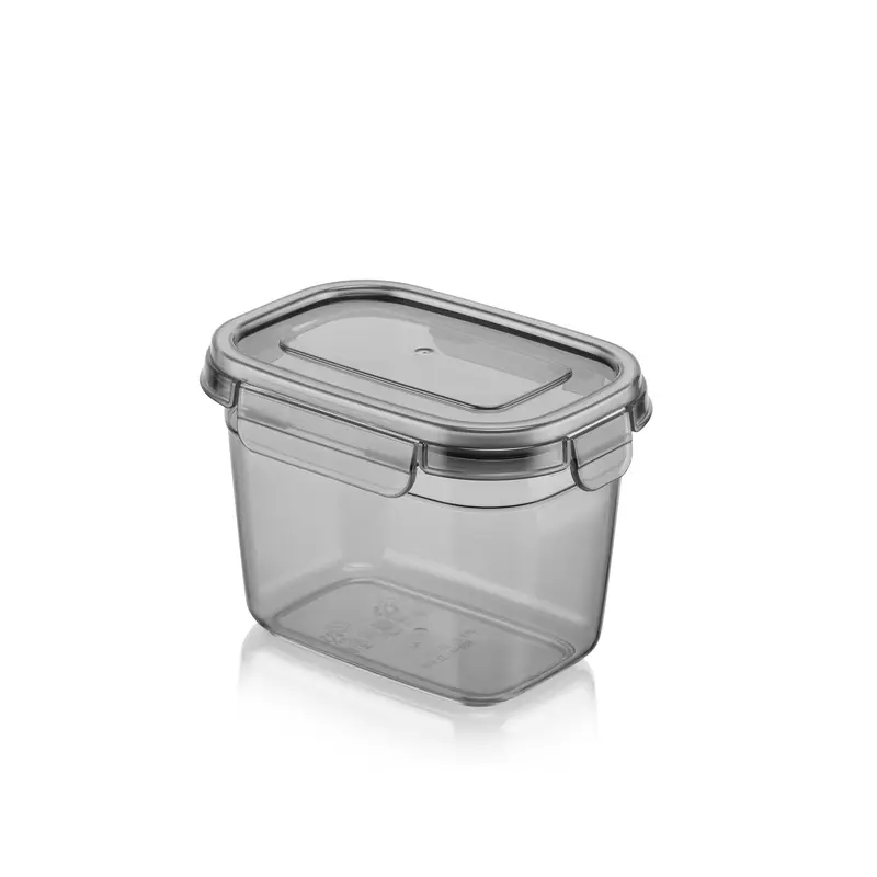 800 ml Tesny Food Storage Box with Lock Cover