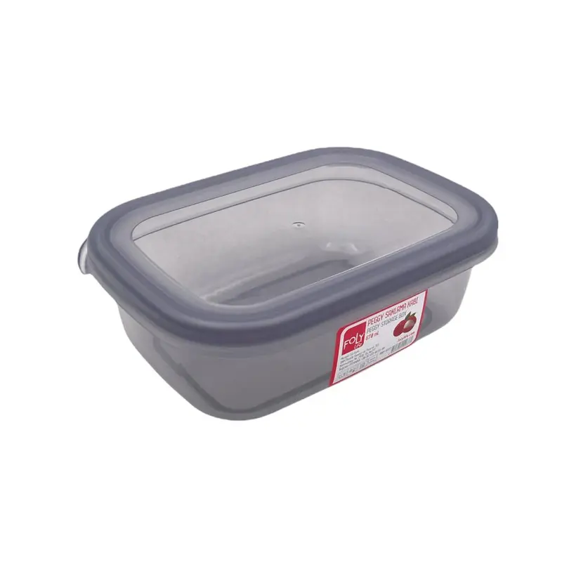 670 ml Peggy Food Storage Box