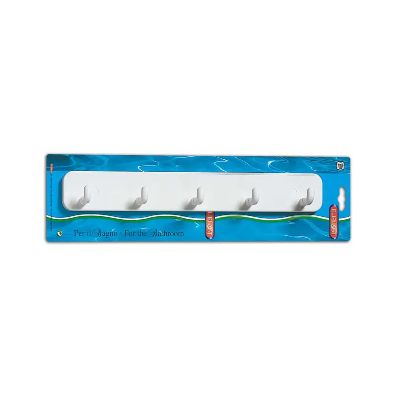 5 hooks clothes Hanger