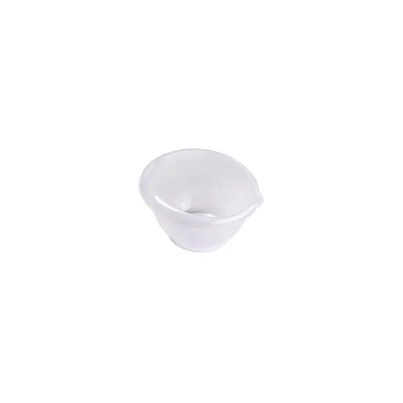 5 lt Transparent Mixer Bowl
