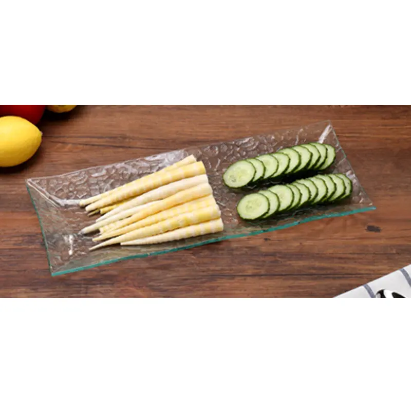 Rectangular Shallow dish