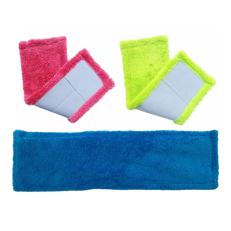 Replacement for microfiber cleaning mop 40 cm