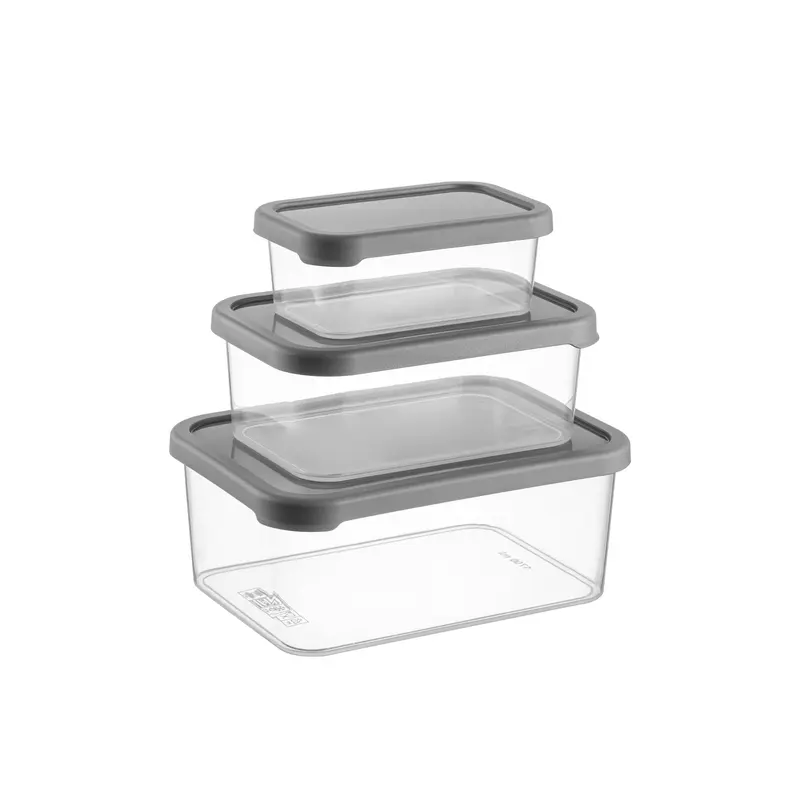 Quick Box 3 pieces Set