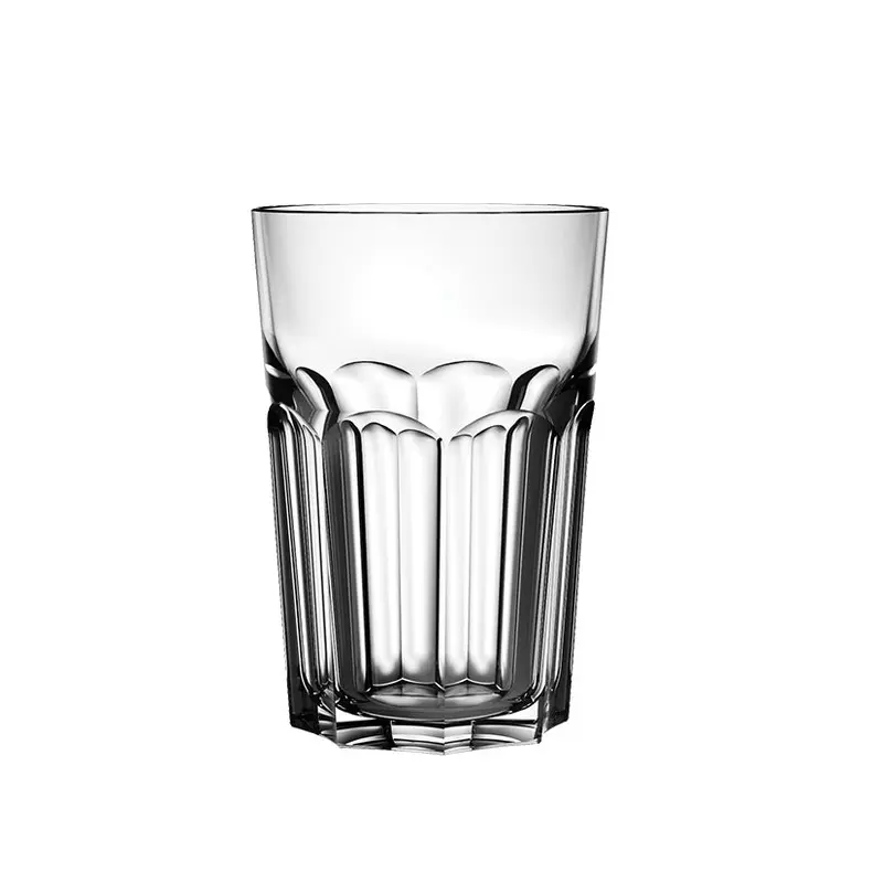 Premium Quality Luxor Glass Cup 36CL X3