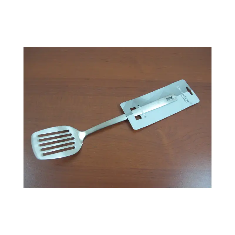 Premium serving turner