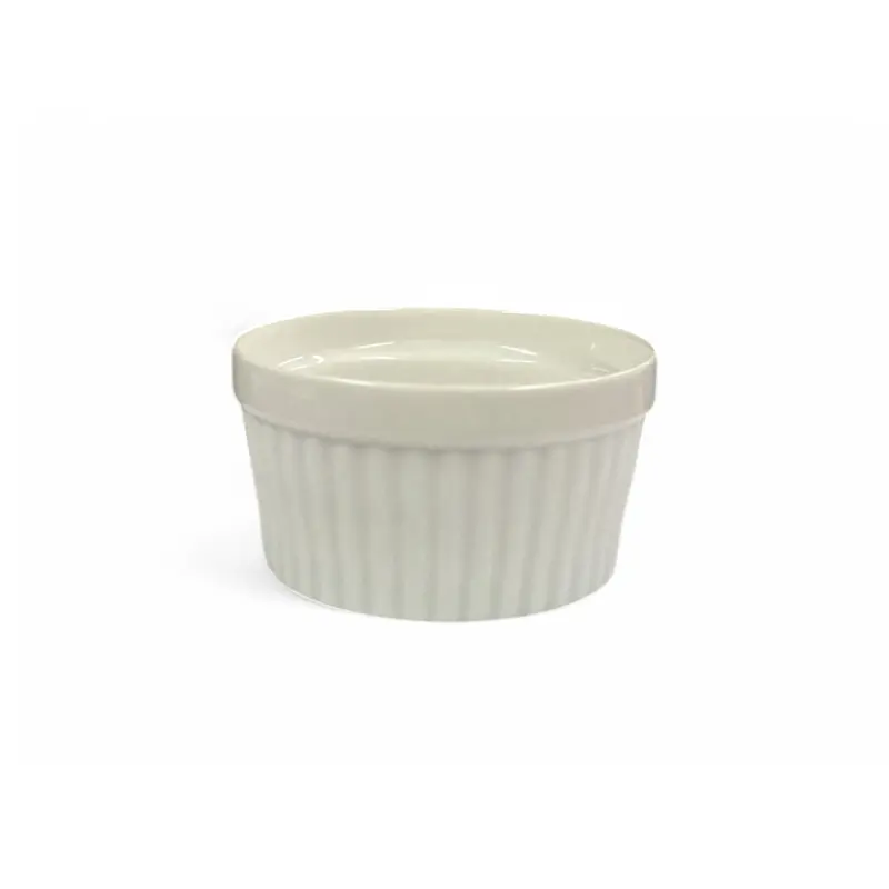 Porcelain Ramkin 9.5 cm