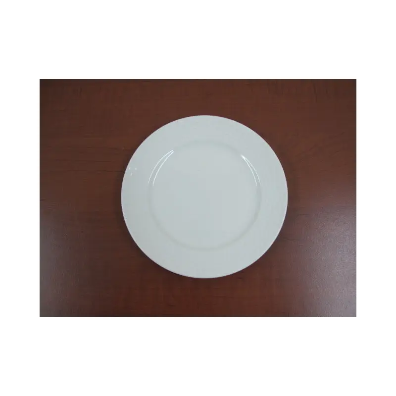 Porcelain Salad Plate