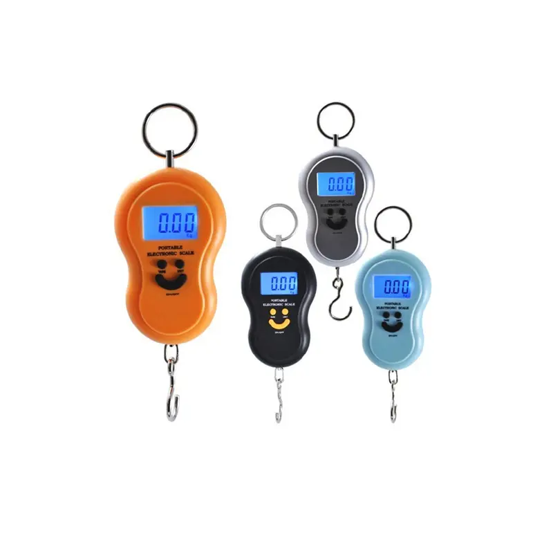 Portable Electronic Scale