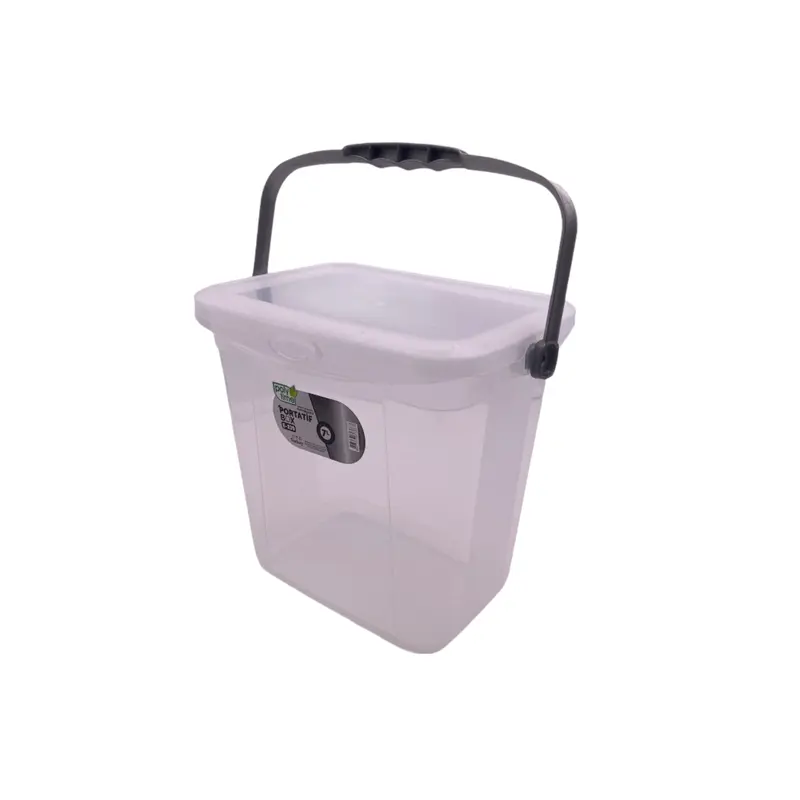 Portable Multi Storage Box 7 Lt