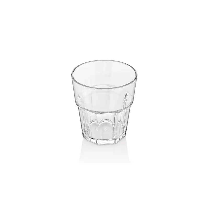 Polycarbonate Water Tumbler 250 ml