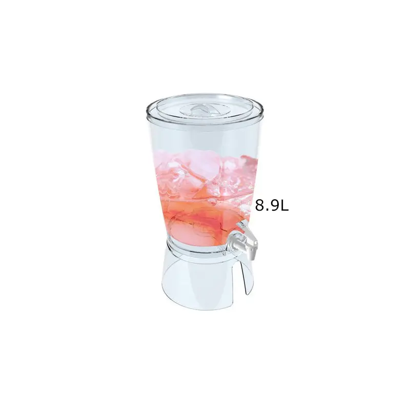 Plexi Beverage Dispenser 8.9L
