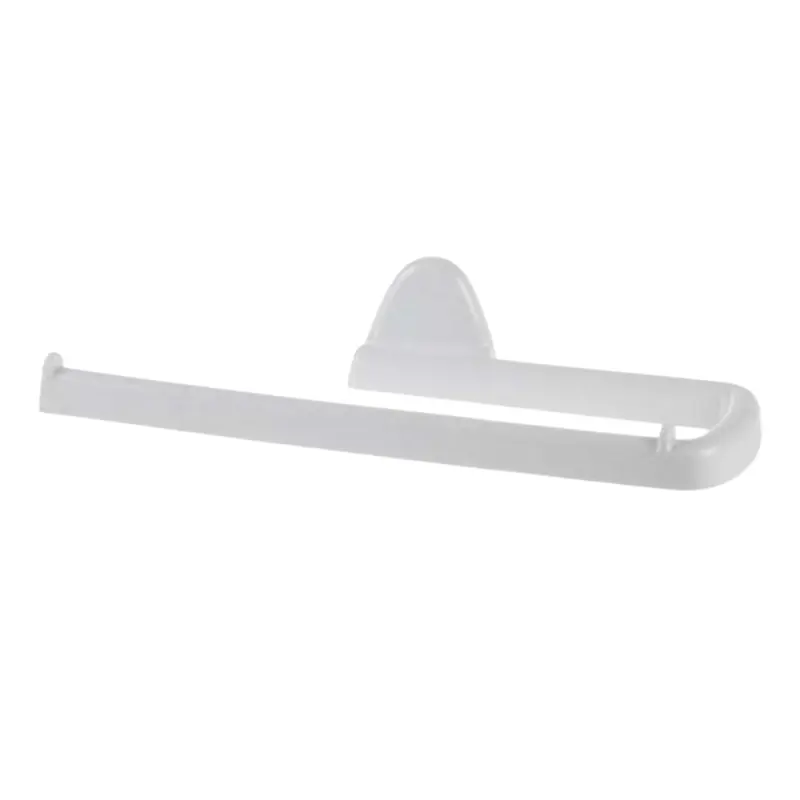Plastic Towel Paper Roll Holder M-017