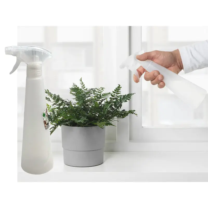 Plastic Sprayer 400 ml