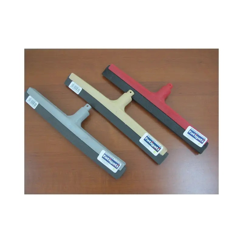 Plastic Squeegee Fatigatti 43cm