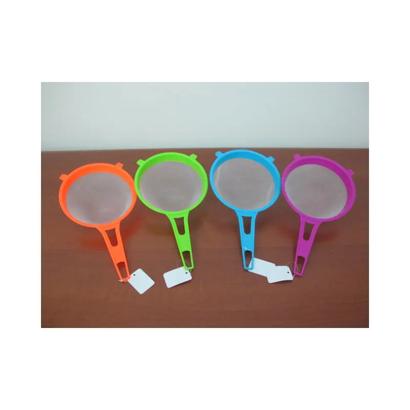 Plastic Mesh Strainer