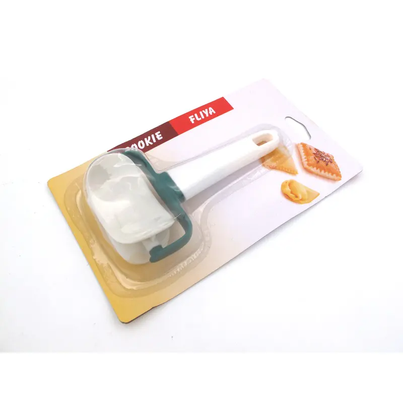 Plastic Plain Dumpling Maker