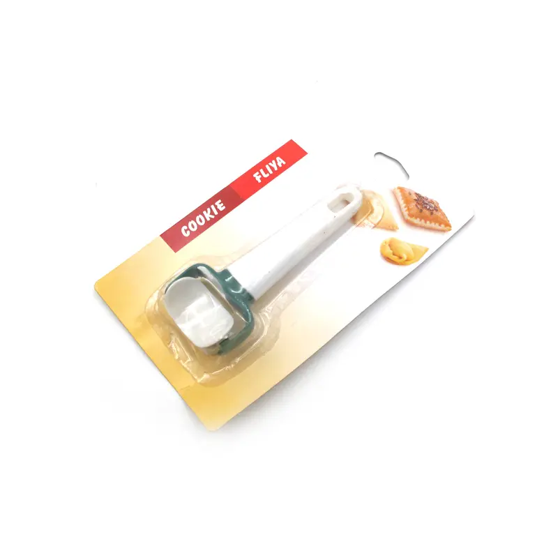 Plastic Plain Shish Barak Maker