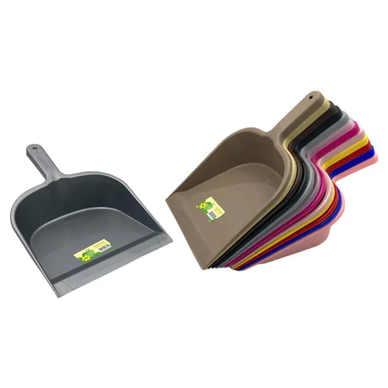 Plastic Dustpan X2