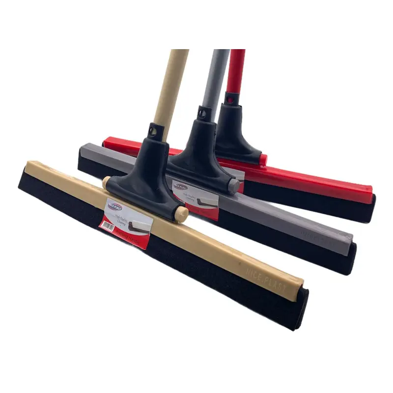 Plastic Floor Squeegee