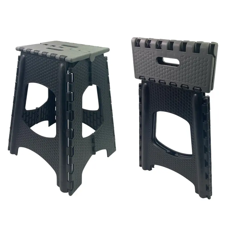 Plastic Foldable Stool VC-798