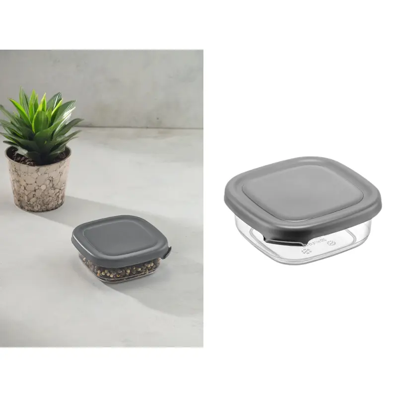 Peggy Square Storage Box 250 ml