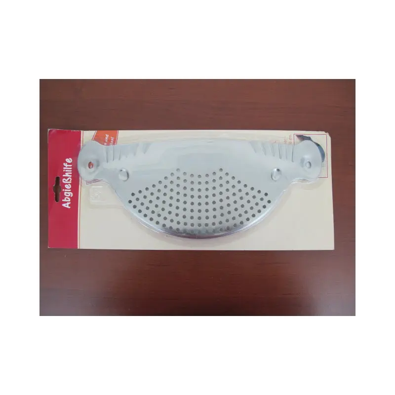 Pan Strainer