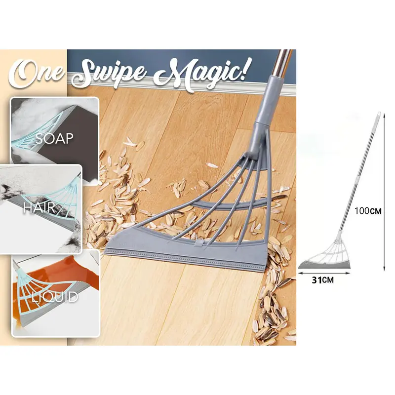 One Swipe Magic Wiper!