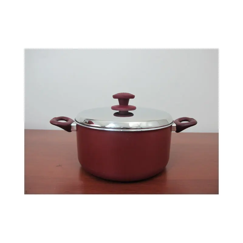 Nouval Teflon Casserole; 30 cm.