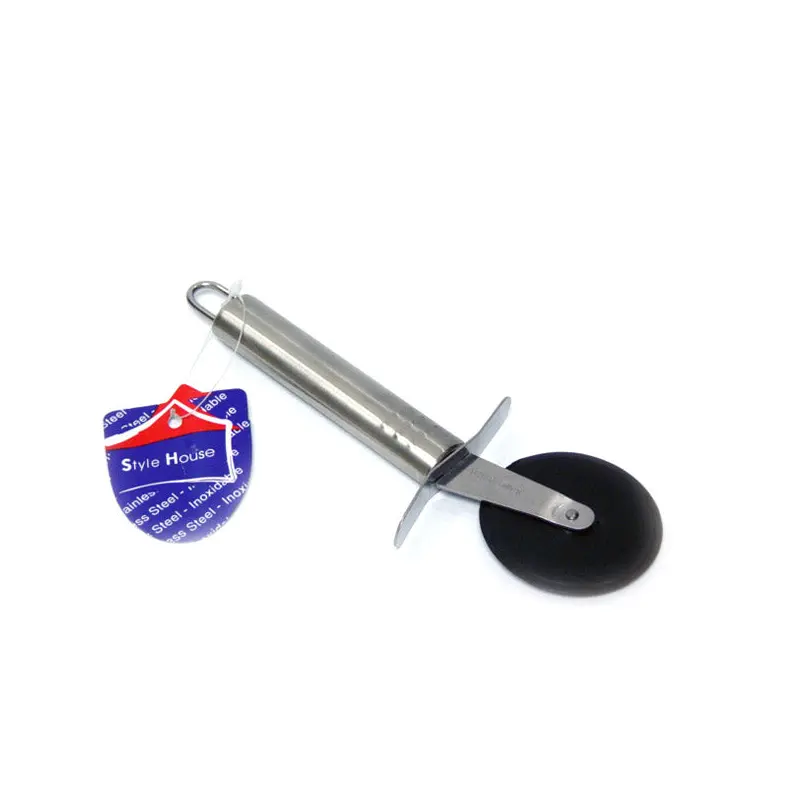 Non-stick Pizza Cutter