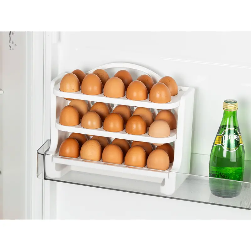 NEW Eggy Box for 30 Eggs 3 Layers